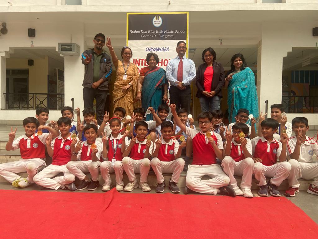 FOUNDER’S DAY : CELEBRATING 20 YEARS OF EXCELLENCE